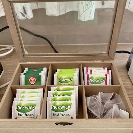 Apartman Snyt Primka Ołomuniec Zewnętrze zdjęcie