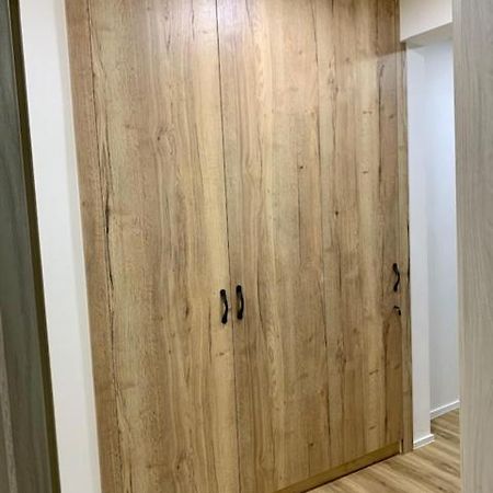 Apartman Snyt Primka Ołomuniec Zewnętrze zdjęcie