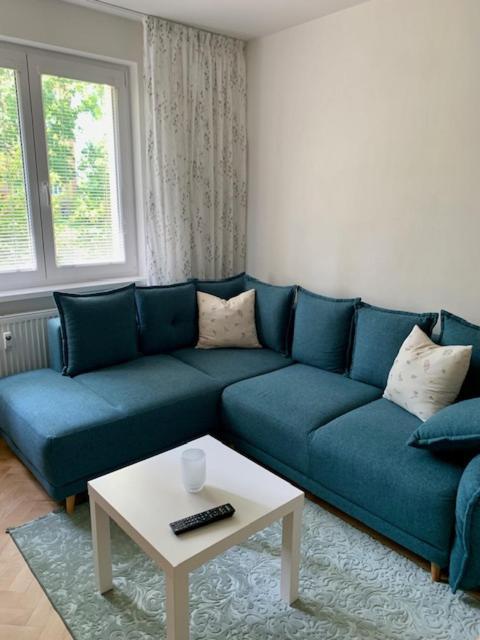 Apartman Snyt Primka Ołomuniec Zewnętrze zdjęcie