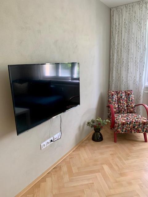 Apartman Snyt Primka Ołomuniec Zewnętrze zdjęcie