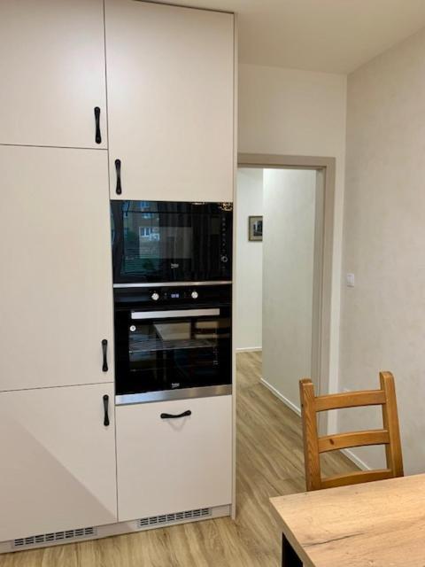 Apartman Snyt Primka Ołomuniec Zewnętrze zdjęcie