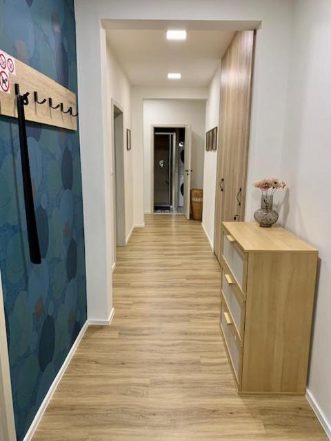 Apartament Apartman Snyt Primka Ołomuniec Zewnętrze zdjęcie